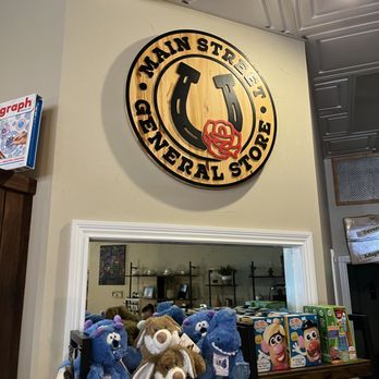 Main Street General Store - Tabletop Games Near Me - Algonquin, Illinois