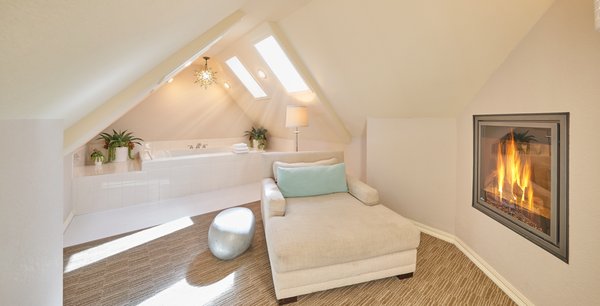 Lithia Springs Resort - Oregon's Mineral Waters Retreat by null