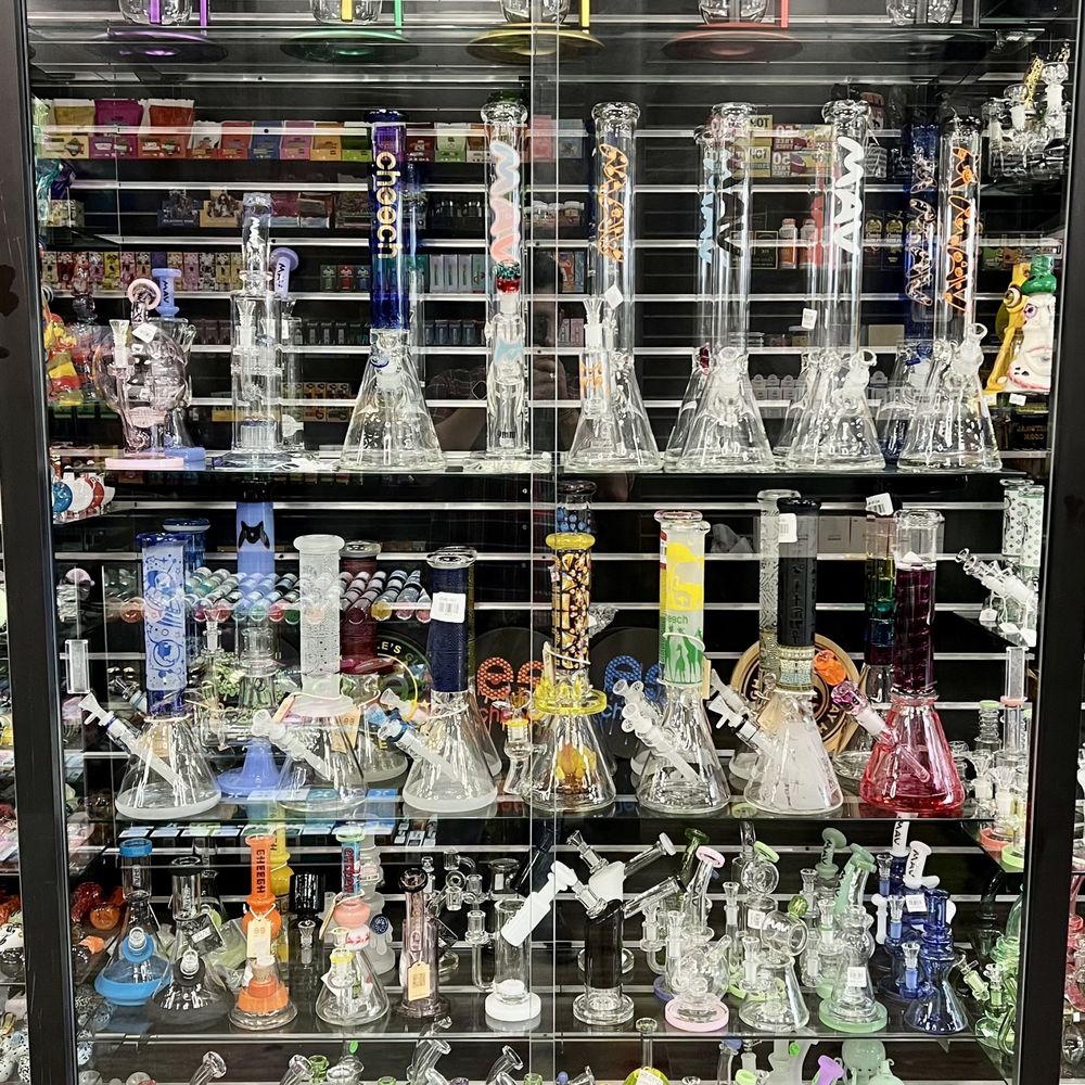 new hope vape and smoke High Hope Newport main image 0