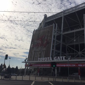 Levi's Stadium - Stadiums & Arenas Near Me - Santa Clara, California Levi's Stadium - Stadiums & Arenas Near Me - Santa Clara, California