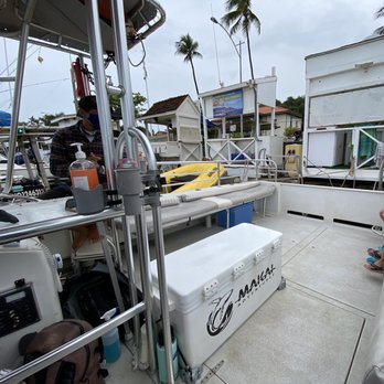 Makai Adventures - All aboard! - Boat Charters Near Me - Lahaina, Hawaii