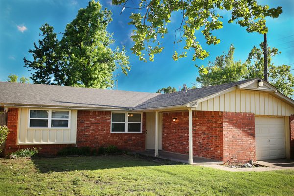 House Buyers OKC