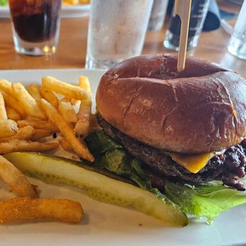 The Butler - "The Signature" - American Near Me - Saugatuck, Michigan The Butler - "The Signature" - American Near Me - Saugatuck, Michigan