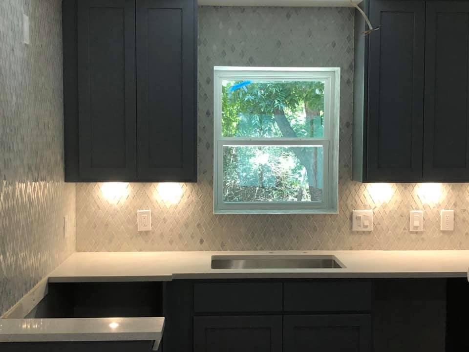 Slide of Lone Star Renovation & Design