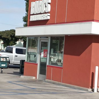 Bobo's Hamburgers - the outside of a restaurant - Breakfast & Brunch Near Me - Lynwood, California Bobo's Hamburgers - the outside of a restaurant - Breakfast & Brunch Near Me - Lynwood, California