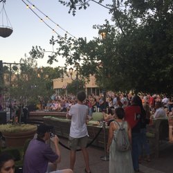 Rockin’ the Plaza Free Summer Concert Series