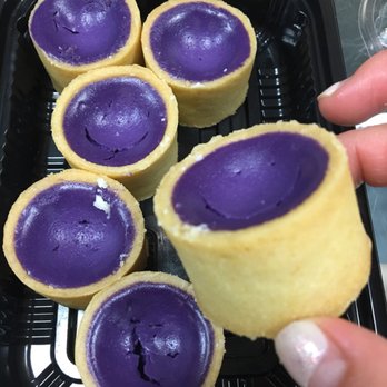 UBAE - Desserts Near Me - Honolulu, Hawaii UBAE - Desserts Near Me - Honolulu, Hawaii