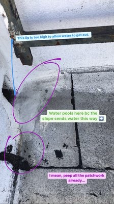 Imperial Roofing Logo