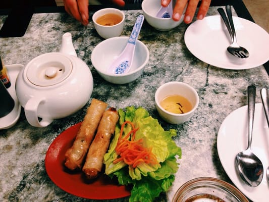 Try It Out Restaurant by null