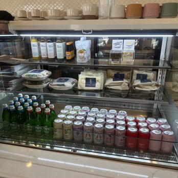 Series A Coffee - Coffee & Tea Near Me - Beverly Hills, California
