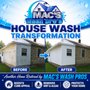 Mac's Wash Pros
