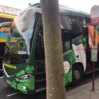 Paddywagon Tours - Tours Near Me - Dublin, D