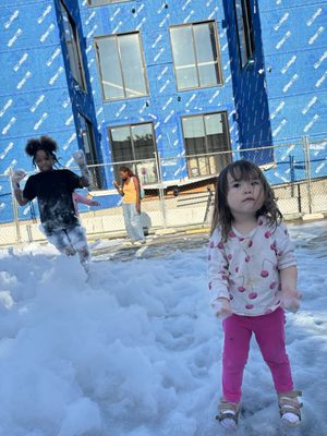 The Still Point by null