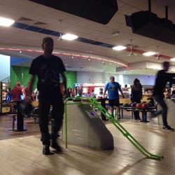 Tenpin