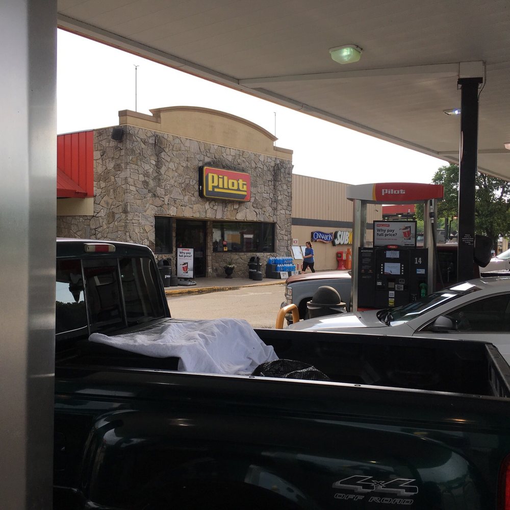 Pilot Travel Center - Front View - Gas Stations Near Me - Lebanon Junction, Kentucky Pilot Travel Center - Front View - Gas Stations Near Me - Lebanon Junction, Kentucky