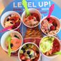 Menchie's Frozen Yogurt