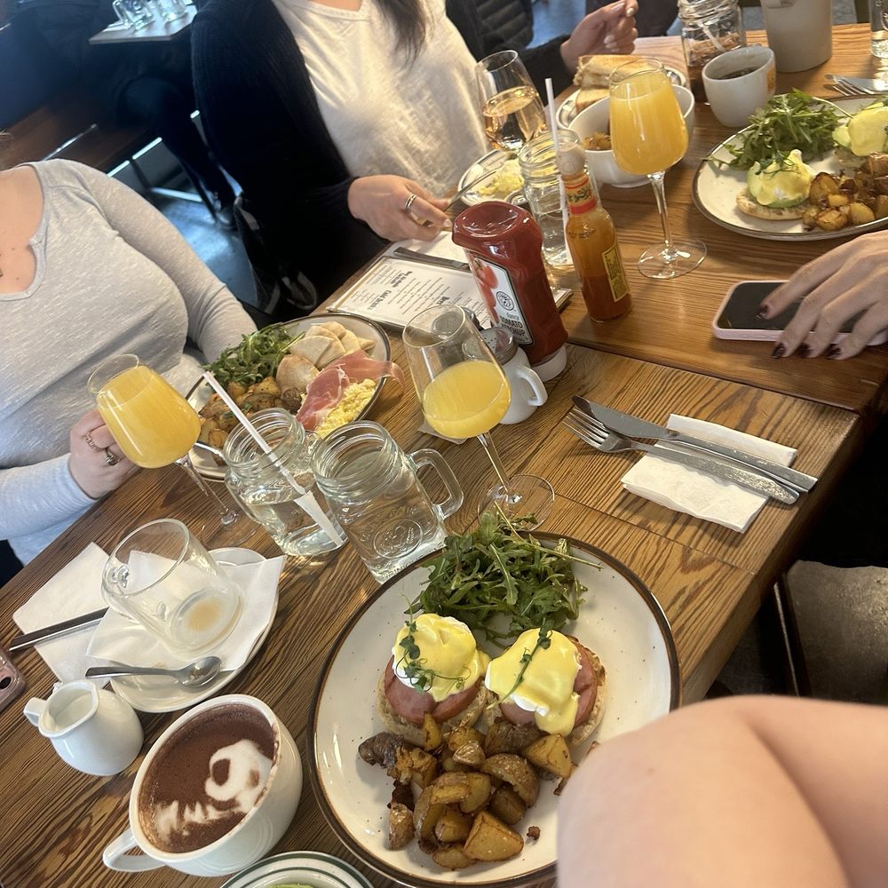 The Common - Park Slope - Breakfast & Brunch Near Me - Brooklyn, New York The Common - Park Slope - Breakfast & Brunch Near Me - Brooklyn, New York