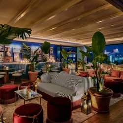 Bar Lis - Bar Lis Lounge