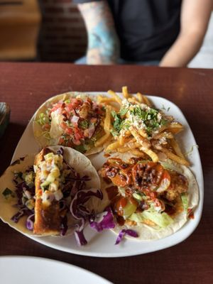 Willy Taco - Feed & Seed by null