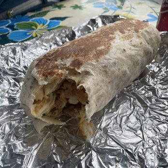 Wake Up Delicious - Kalua Pork Burrito - Hawaiian Near Me - Hanalei, Hawaii Wake Up Delicious - Kalua Pork Burrito - Hawaiian Near Me - Hanalei, Hawaii