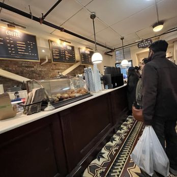 Balzac's - Coffee Roasteries Near Me - Toronto, Ontario