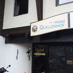 Hotel Quellenhof