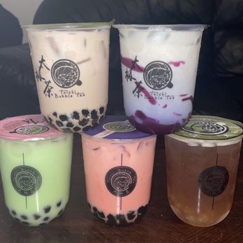 Tai Chi Bubble Tea - Poke Near Me - Syracuse, New York