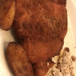 20. Pechuga Apanada 20. Pechuga Apanada
