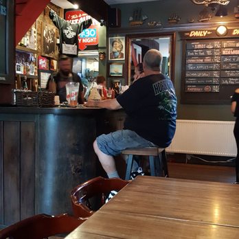 The Ship - Seafood Near Me - Hamilton, Ontario