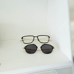 Blue Eyes Optical - Blue Eyes Optical - 11392 Ventura Blvd. Studio City, 91604 (818) 856-8181