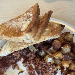 The Looking Glass Cafe - The taste of Ireland