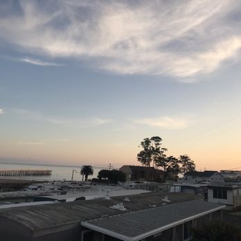 Bella Vista By The Sea - Hotels Near Me - Cayucos, California