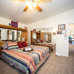 The Bears Den B&B
