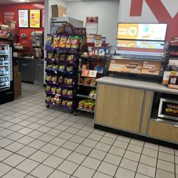 Circle K