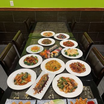 Young Chow Asian - 中餐 寿司 - Chinese Near Me - Washington, DC, District of Columbia Young Chow Asian - 中餐 寿司 - Chinese Near Me - Washington, DC, District of Columbia