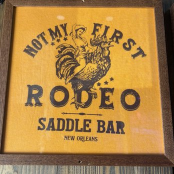 Saddle Bar - Beer Bar Near Me - New Orleans, Louisiana Saddle Bar - Beer Bar Near Me - New Orleans, Louisiana