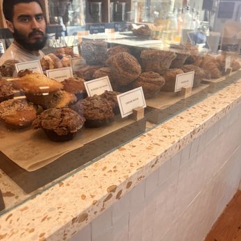 TBB 122 - Pastries - Breakfast & Brunch Near Me - Alpharetta, Georgia