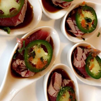 Sakura - The tuna tataki here is the best I've ever had - Sushi Bars Near Me - Houma, Louisiana