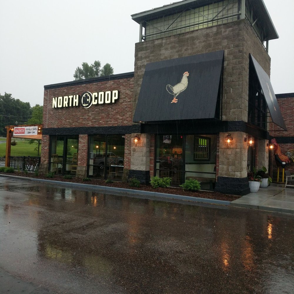 North Coop - Woot!! Finally got here. - Southern Near Me - Excelsior, Minnesota North Coop - Woot!! Finally got here. - Southern Near Me - Excelsior, Minnesota