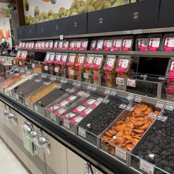 Nuts Factory - Specialty Food Near Me - New York, New York Nuts Factory - Specialty Food Near Me - New York, New York