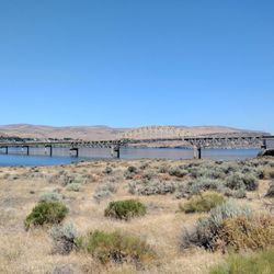 I-90 Vantage Bridge