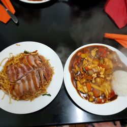 Wok Hoang