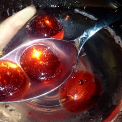 Blend - Molecole di Campari