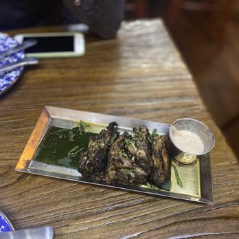Cane - Jerk Wings - Trinidadian Near Me - Washington, DC, District of Columbia Cane - Jerk Wings - Trinidadian Near Me - Washington, DC, District of Columbia