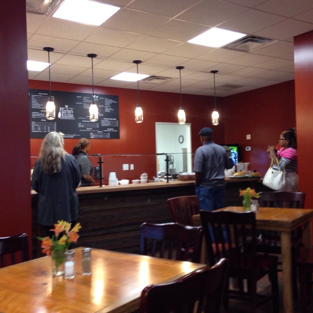 Earley's Kitchen - Food bar/buffet - Southern Near Me - Tallahassee, Florida Earley's Kitchen - Food bar/buffet - Southern Near Me - Tallahassee, Florida