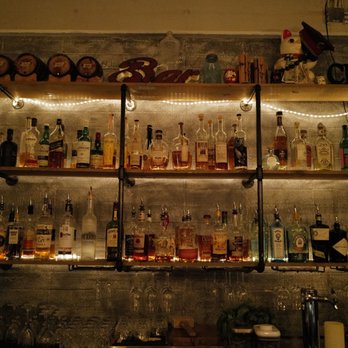 Bevy - Cocktail Bars Near Me - Honolulu, Hawaii Bevy - Cocktail Bars Near Me - Honolulu, Hawaii