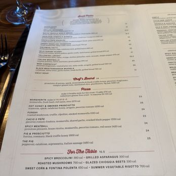 North Italia - Menu - Italian Near Me - Walnut Creek, California North Italia - Menu - Italian Near Me - Walnut Creek, California
