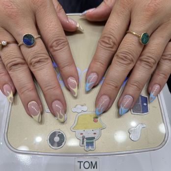 MOI Nails Studio - Nail Salons Near Me - Los Angeles, California MOI Nails Studio - Nail Salons Near Me - Los Angeles, California