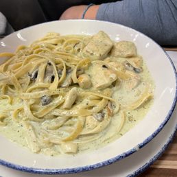 Pesto Pasta Pesto Pasta