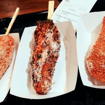 GoldMiss - Hot Dogs Near Me - Fairfax, Virginia GoldMiss - Hot Dogs Near Me - Fairfax, Virginia